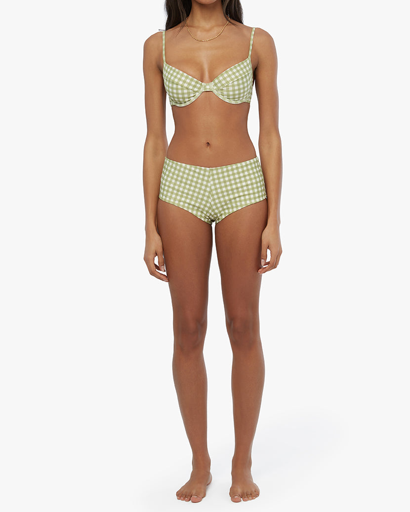 [Fern] - Model 