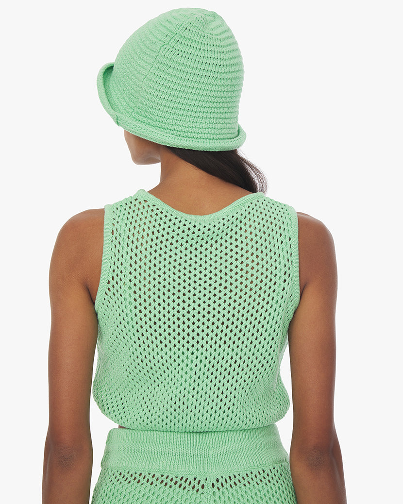 Mint Green