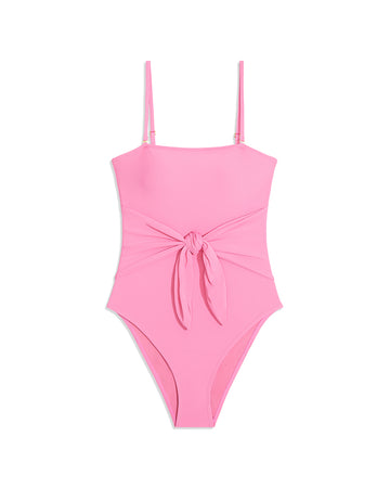 Bubblegum Pink