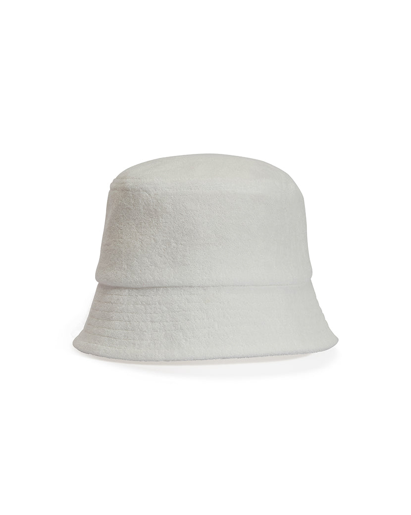 Bucket Towel Terry Hat