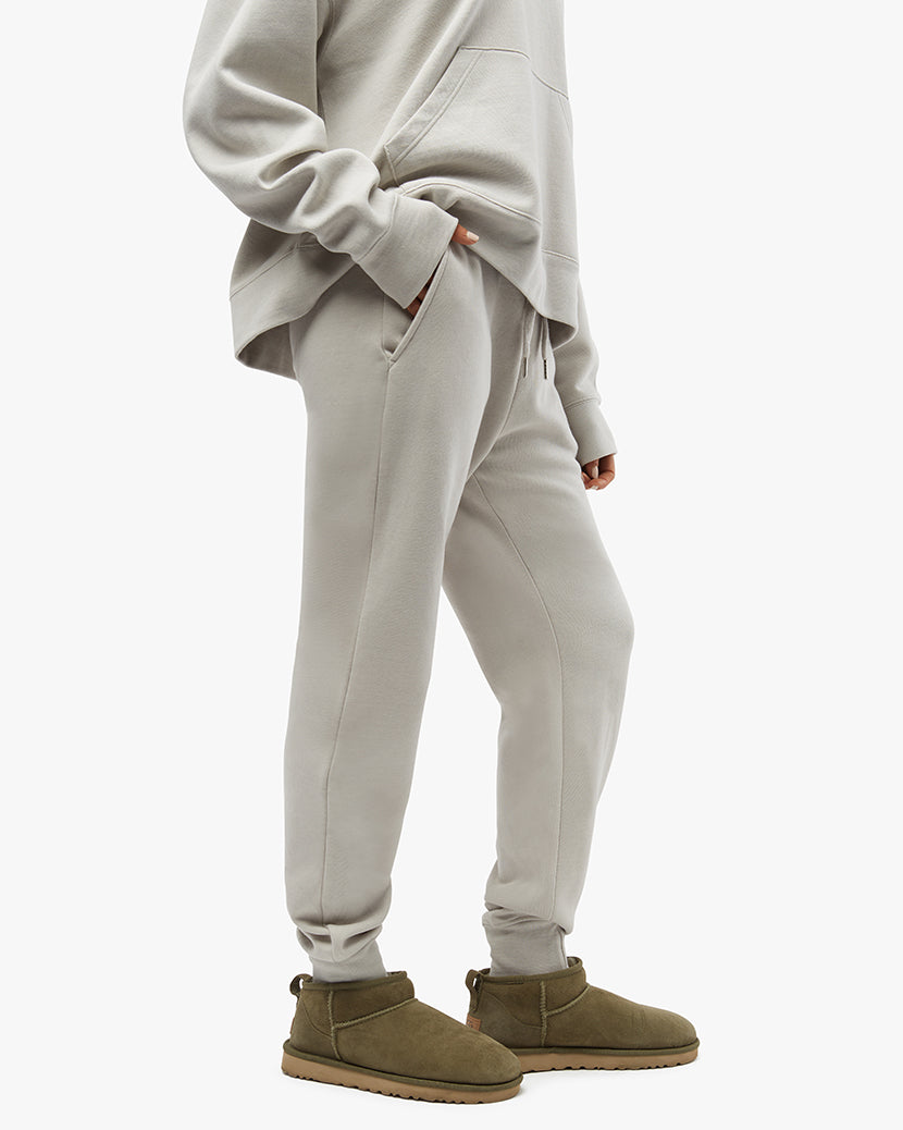 Heather Grey